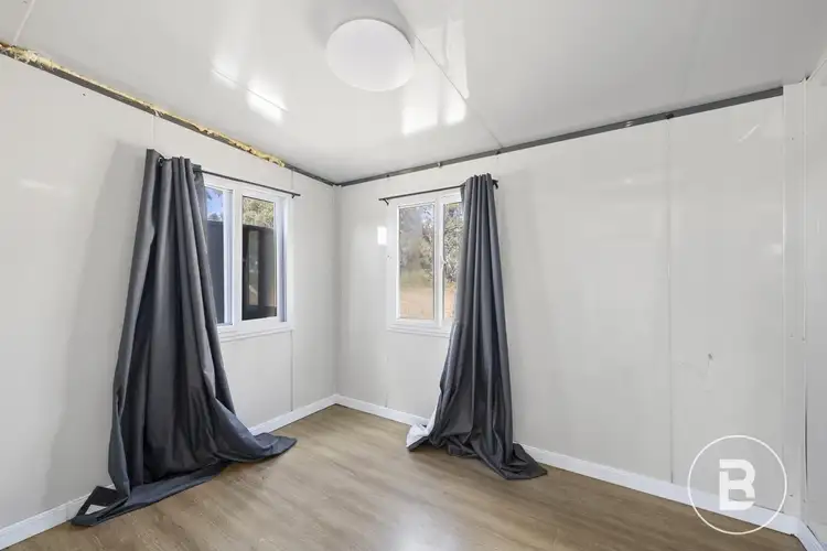 Sixth view of Homely land listing, Lot 11D Long Bush Road, Mcintyre VIC 3472