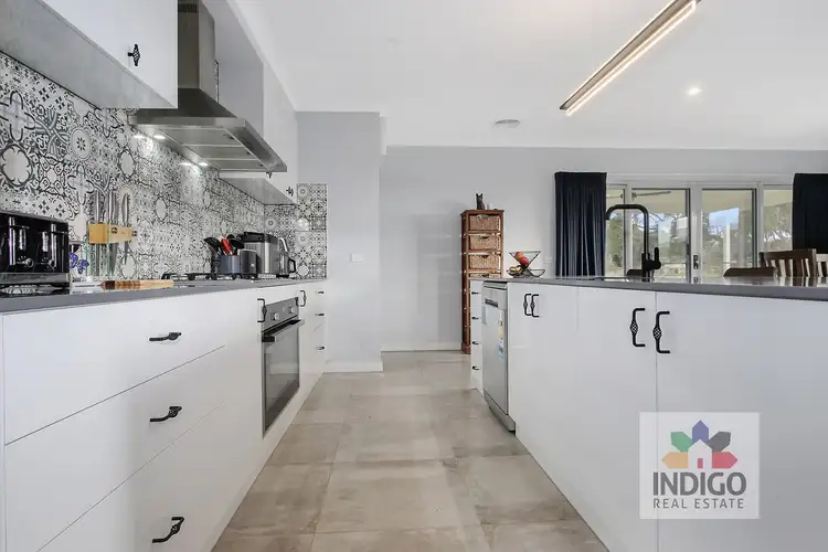 Third view of Homely house listing, 20 Gratton Way, Beechworth VIC 3747