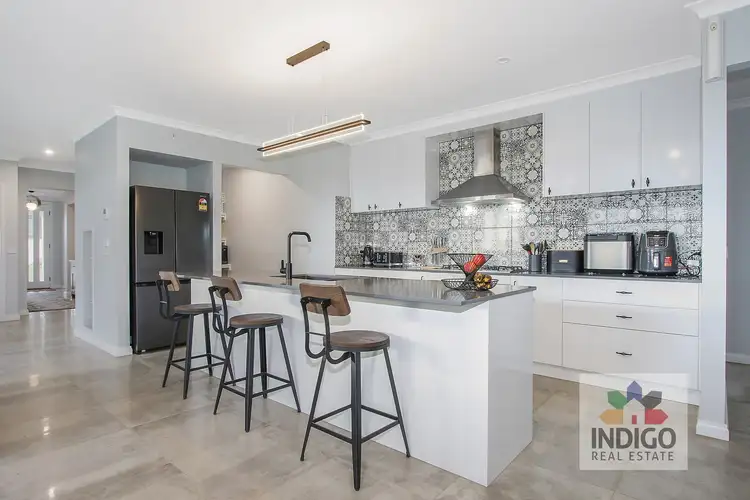 Fourth view of Homely house listing, 20 Gratton Way, Beechworth VIC 3747