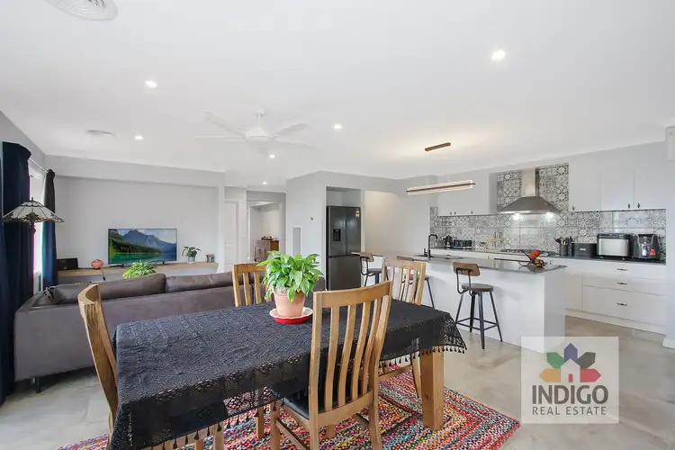 Fifth view of Homely house listing, 20 Gratton Way, Beechworth VIC 3747