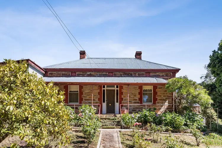 Main view of Homely house listing, 15 Fernhurst Road, Cherryville SA 5134