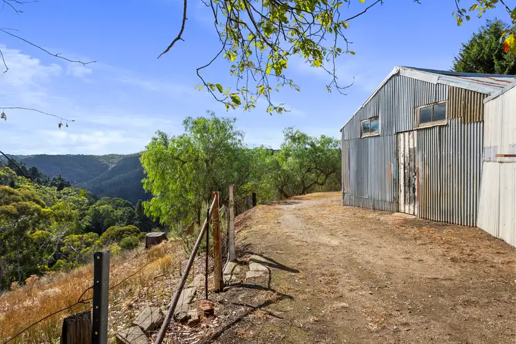 Second view of Homely house listing, 15 Fernhurst Road, Cherryville SA 5134