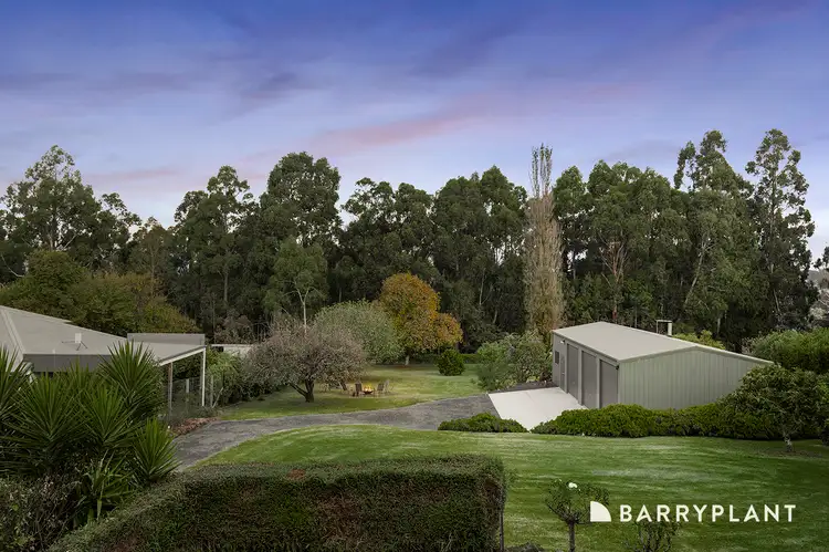 190 Queens Road, Silvan VIC 3795