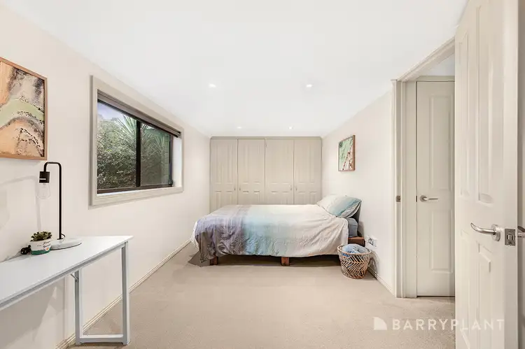 Sixth view of Homely house listing, 190 Queens Road, Silvan VIC 3795