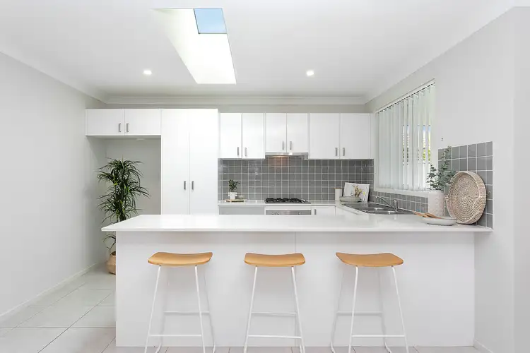 Fourth view of Homely house listing, 28 Rein Drive, Wadalba NSW 2259