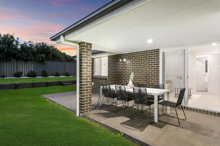 Fifth view of Homely house listing, 28 Rein Drive, Wadalba NSW 2259