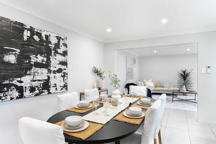 Sixth view of Homely house listing, 28 Rein Drive, Wadalba NSW 2259