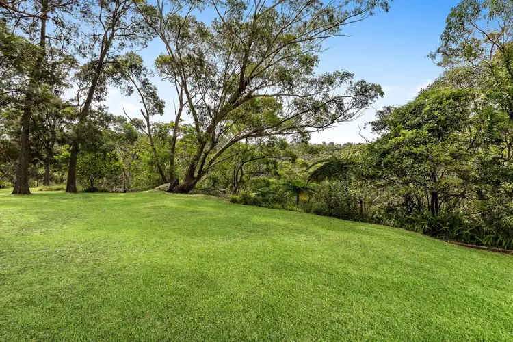 Sixth view of Homely house listing, 17 The Crest, Hornsby Heights NSW 2077