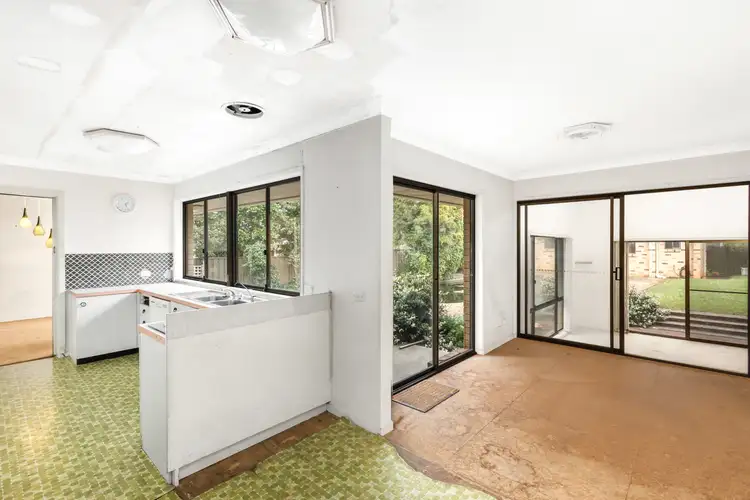 Fifth view of Homely house listing, 24 Merindah Road, Baulkham Hills NSW 2153