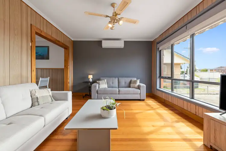 Second view of Homely house listing, 123 Purnell Road, Corio VIC 3214
