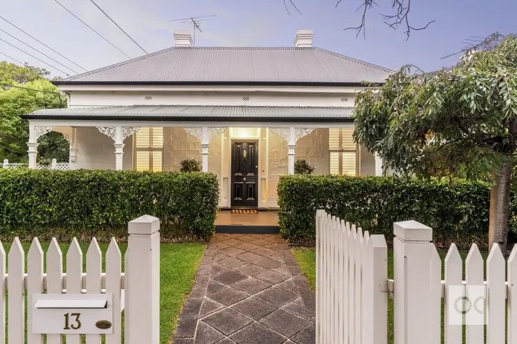13 Kent Street, Hawthorn SA 5062