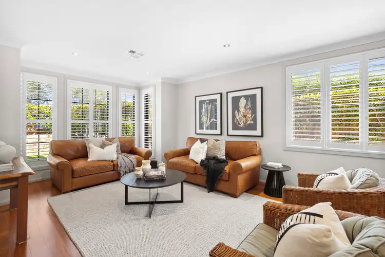 Second view of Homely house listing, 15 Craig Place, Davidson NSW 2085