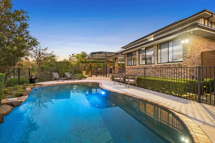 Fourth view of Homely house listing, 15 Craig Place, Davidson NSW 2085