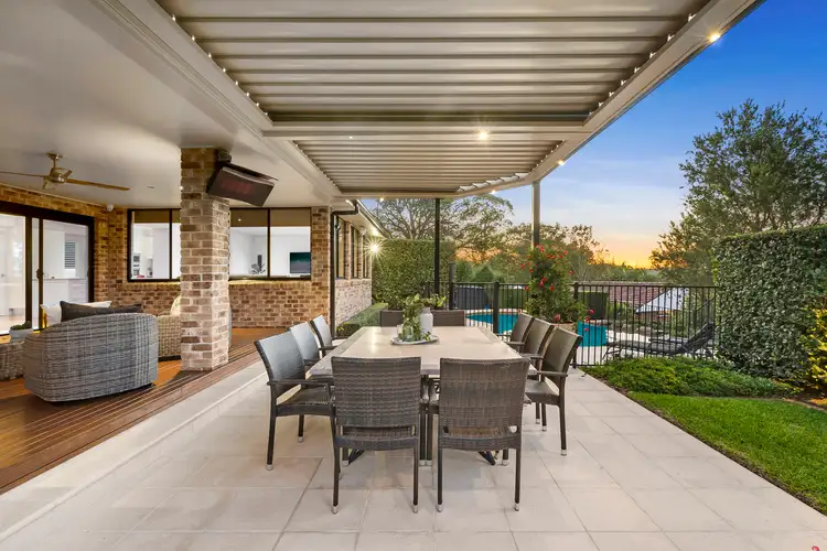 Fifth view of Homely house listing, 15 Craig Place, Davidson NSW 2085