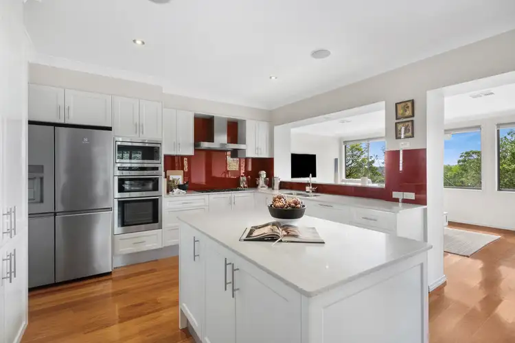 Sixth view of Homely house listing, 15 Craig Place, Davidson NSW 2085