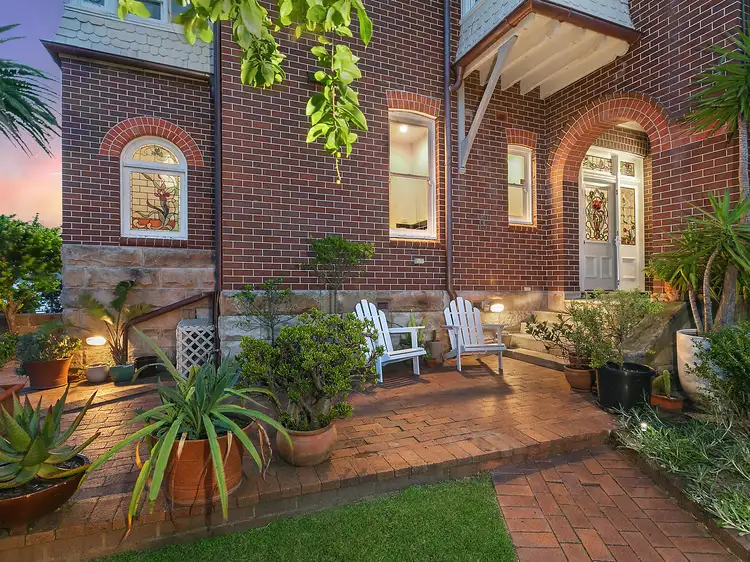 Third view of Homely apartment listing, 15/8 Wulworra Avenue, Cremorne Point NSW 2090