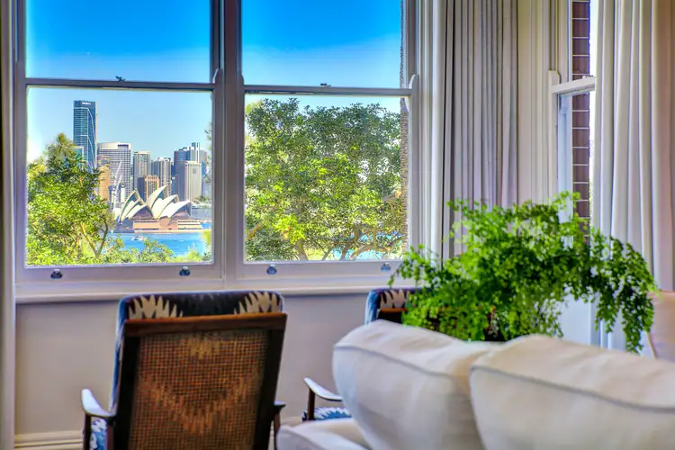 Fifth view of Homely apartment listing, 15/8 Wulworra Avenue, Cremorne Point NSW 2090