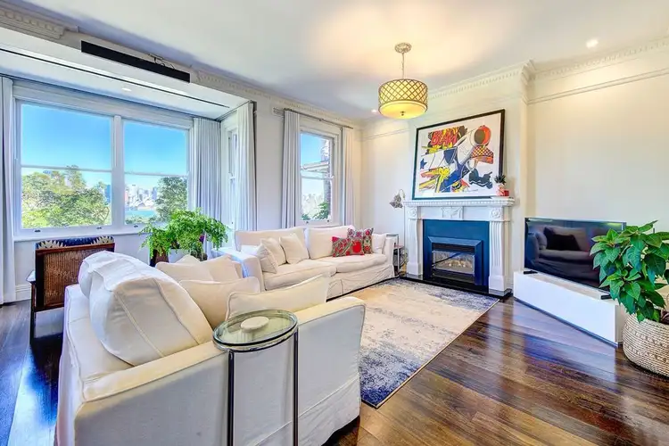 Sixth view of Homely apartment listing, 15/8 Wulworra Avenue, Cremorne Point NSW 2090