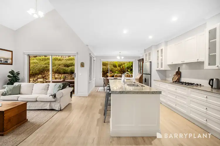 Fourth view of Homely house listing, 3 Antonio Close, Mount Evelyn VIC 3796