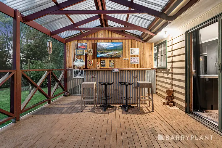 Fifth view of Homely house listing, 18 Coleman Street, Yarra Junction VIC 3797