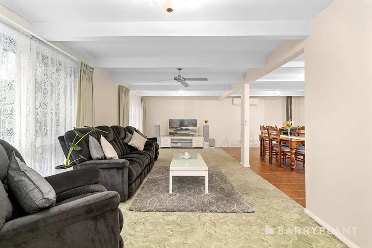 Fourth view of Homely house listing, 55 Burr Road, Woori Yallock VIC 3139