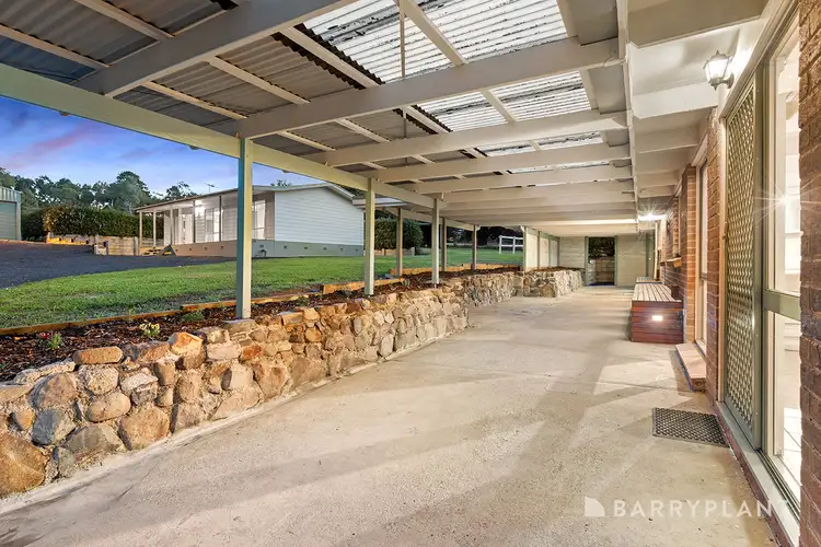 Sixth view of Homely house listing, 55 Burr Road, Woori Yallock VIC 3139