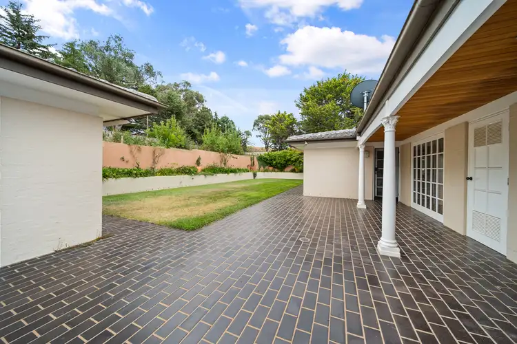 Second view of Homely house listing, 43 West Street, Cooma NSW 2630