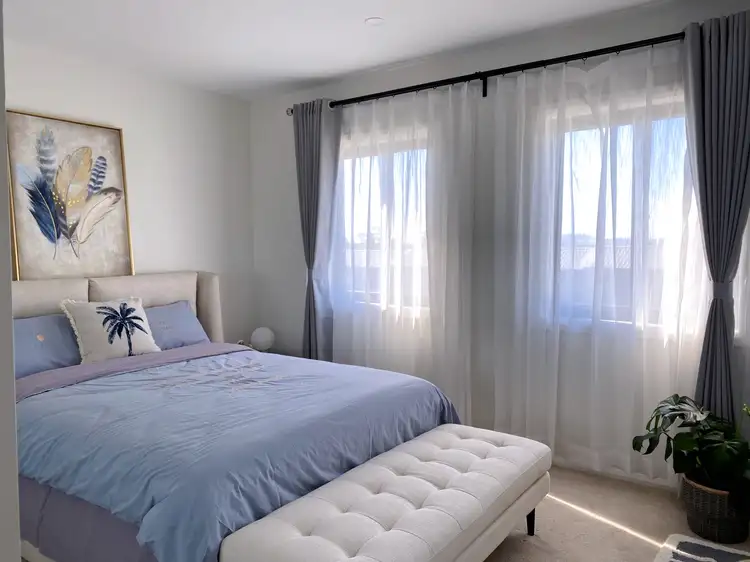 Fourth view of Homely townhouse listing, 55/67 Negus Crescent, Watson ACT 2602