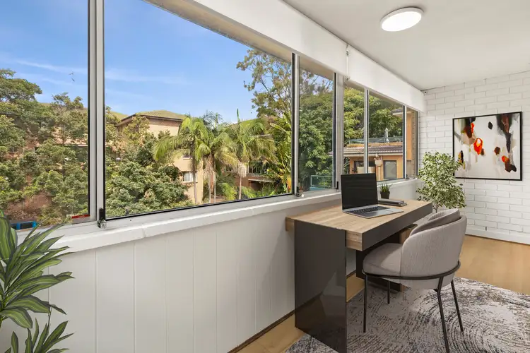 Third view of Homely unit listing, 8/113 Oaks Avenue, Dee Why NSW 2099