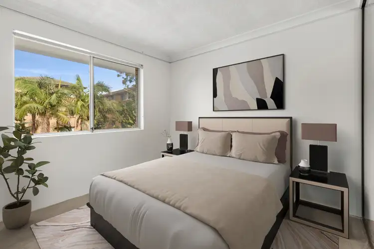 Fourth view of Homely unit listing, 8/113 Oaks Avenue, Dee Why NSW 2099