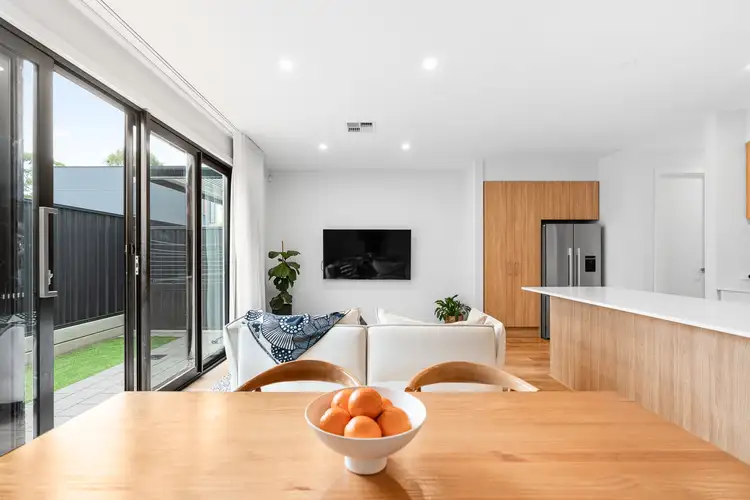 Second view of Homely house listing, 42 Hendrie Street, Morphettville SA 5043