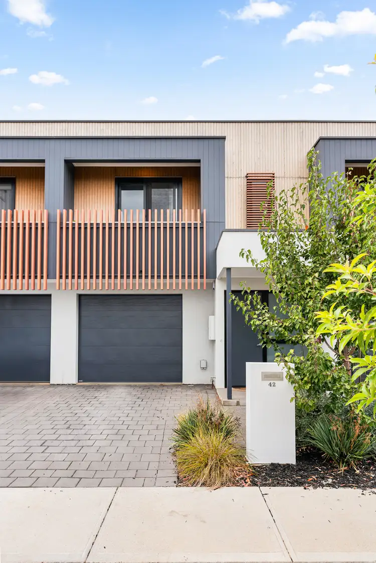 Fifth view of Homely house listing, 42 Hendrie Street, Morphettville SA 5043
