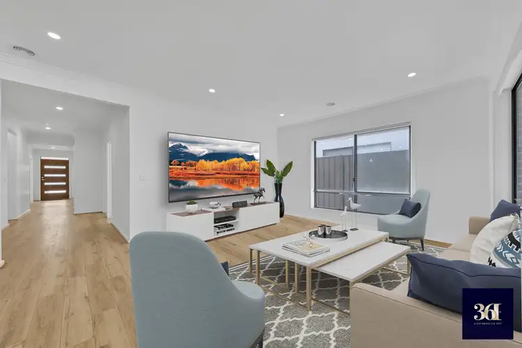 6 Tour Lane, Tarneit VIC 3029