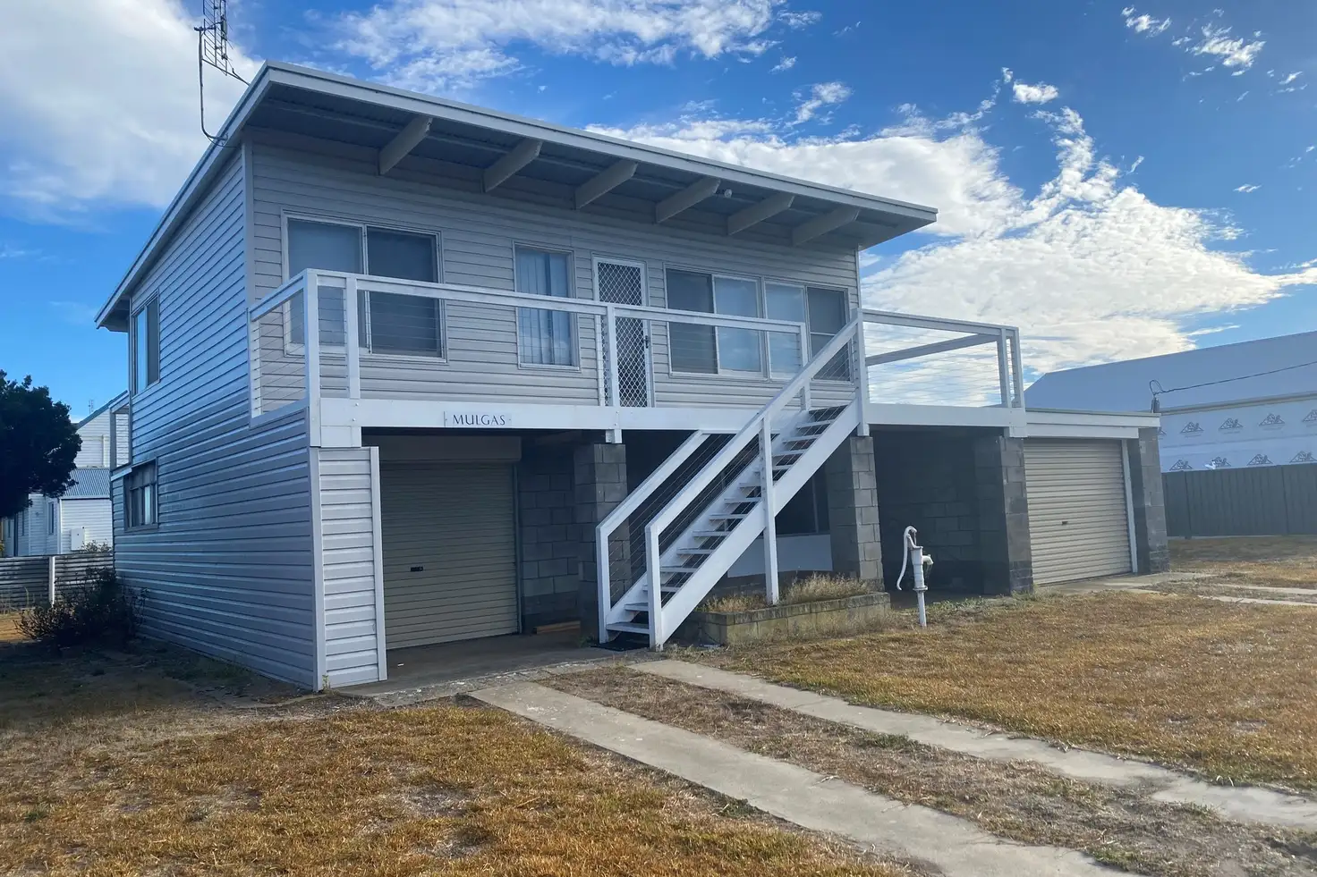 Main view of Homely house listing, 28 Eliza Street, Southend SA 5280