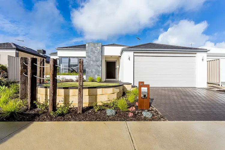 50 Sorrento Turn, Secret Harbour WA 6173