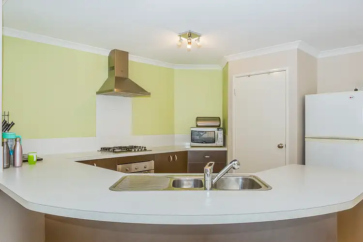 Fifth view of Homely house listing, 50 Sorrento Turn, Secret Harbour WA 6173