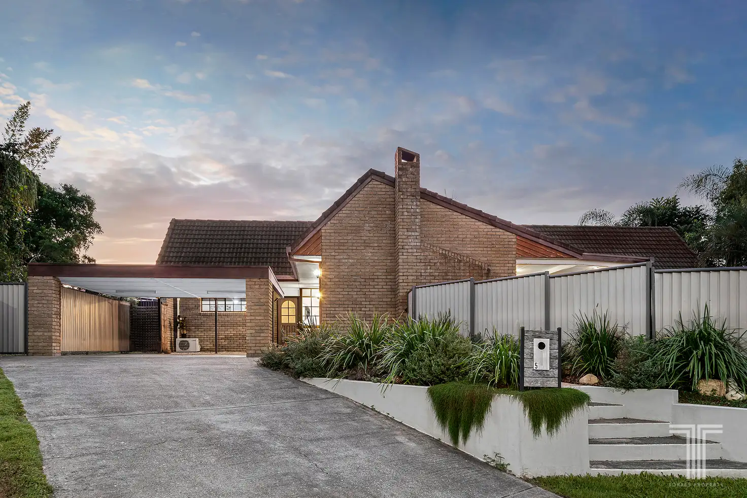 Main view of Homely house listing, 5 Touriga Street, Algester QLD 4115