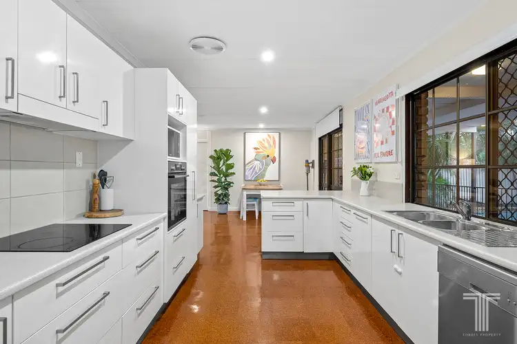Fifth view of Homely house listing, 5 Touriga Street, Algester QLD 4115