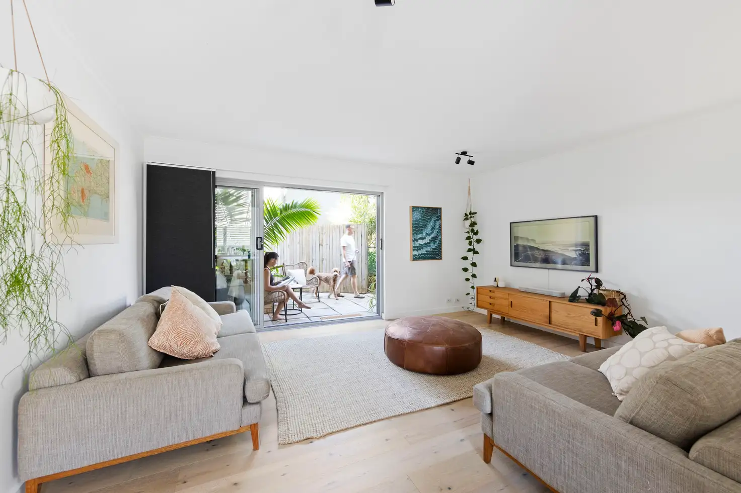 Main view of Homely apartment listing, 1/40-44 Dalley Street, Queenscliff NSW 2096