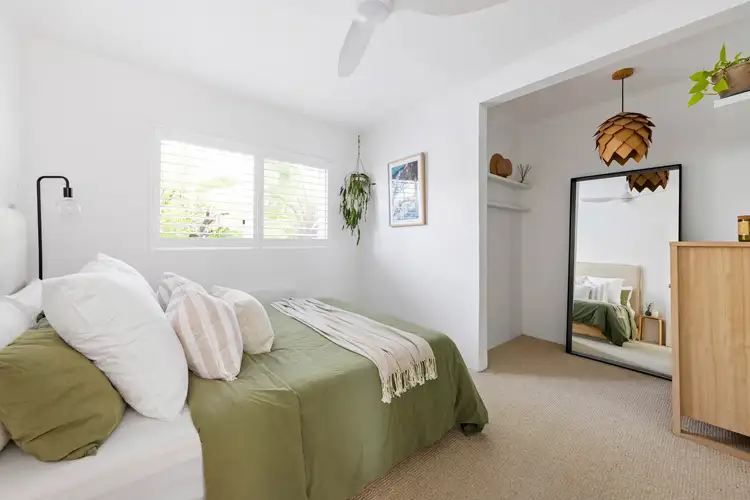 Third view of Homely apartment listing, 1/40-44 Dalley Street, Queenscliff NSW 2096