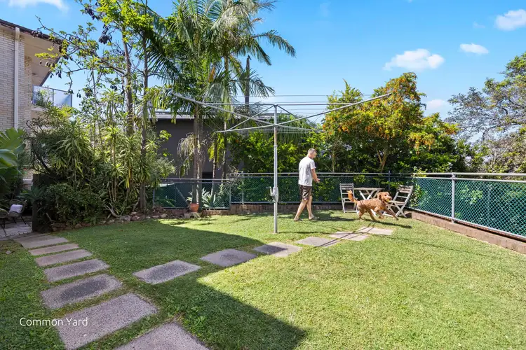 Fourth view of Homely apartment listing, 1/40-44 Dalley Street, Queenscliff NSW 2096