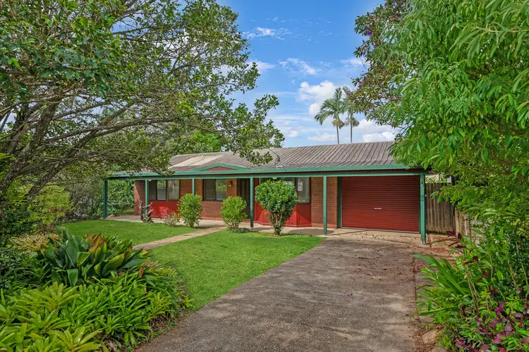 9 Janine Court, Kallangur QLD 4503