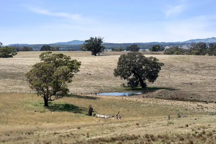 Second view of Homely land listing, LOT 3 Courtney Lane, Knowsley VIC 3523