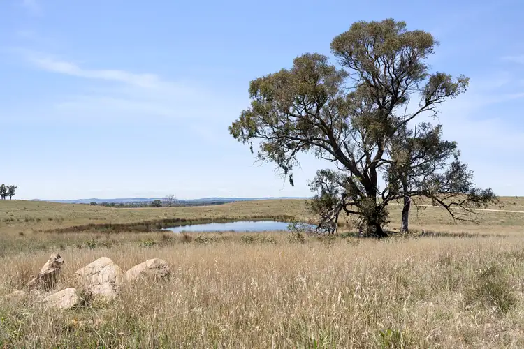 Third view of Homely land listing, LOT 3 Courtney Lane, Knowsley VIC 3523
