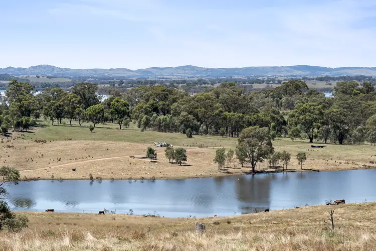 Fourth view of Homely land listing, LOT 3 Courtney Lane, Knowsley VIC 3523