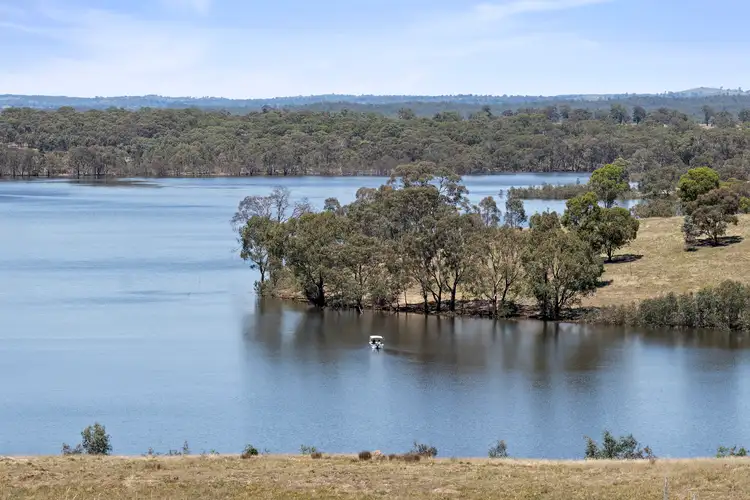 Fifth view of Homely land listing, LOT 3 Courtney Lane, Knowsley VIC 3523