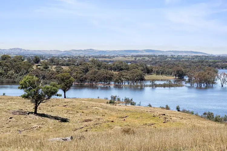 Seventh view of Homely land listing, LOT 3 Courtney Lane, Knowsley VIC 3523