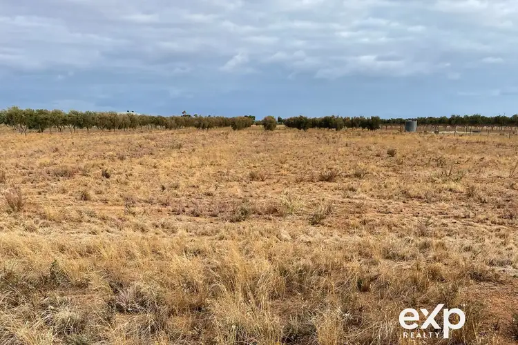 LOT 2 Harris Road, Dublin SA 5501