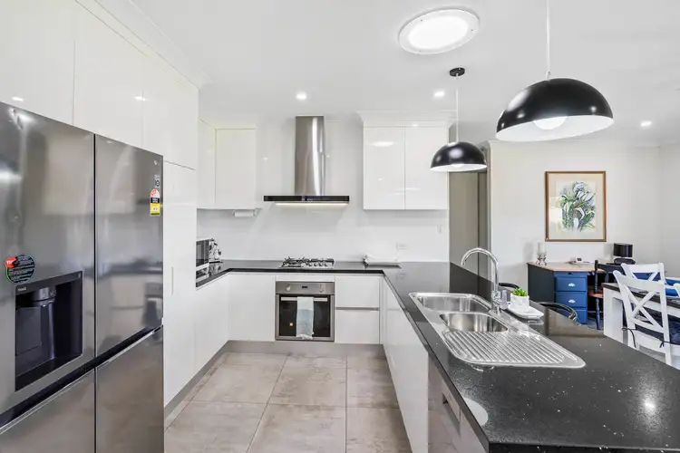 Second view of Homely house listing, 60 Mceachan Street, Edmonton QLD 4869