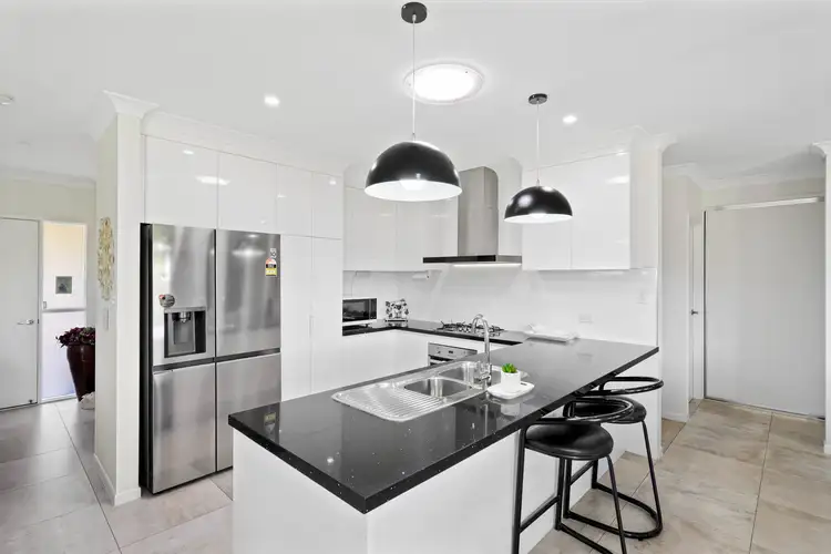 Third view of Homely house listing, 60 Mceachan Street, Edmonton QLD 4869